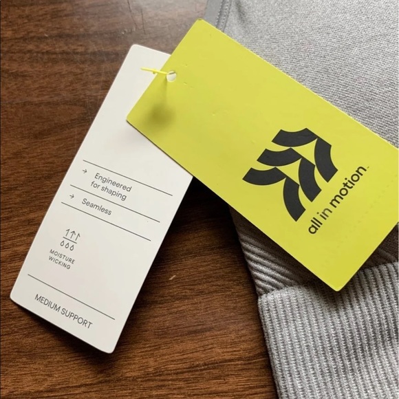 Women’s racerback bra - Picture 4 of 4